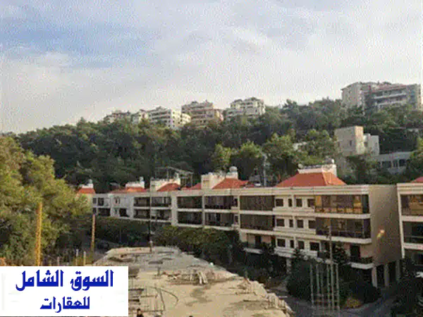 Apartment For Sale in Bchamoun  Payment Facilities شقة للبيع في بشامون  Apartments u0026 Villas For Sale  116722106