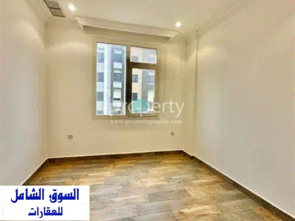شقة أحلامك للإيجار في الصباح السالم، الكويت | 3 غرف نوم، مسبح وجيم | مرافق شاملة بـ 400 د.ك