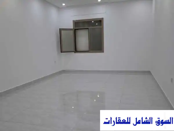 فرصتك الذهبية بالكويت: شقة مودرن للإيجار بأبو حليفة الجديدة وعقار للبيع بالأحمدي | دار الإقليمي العقارية