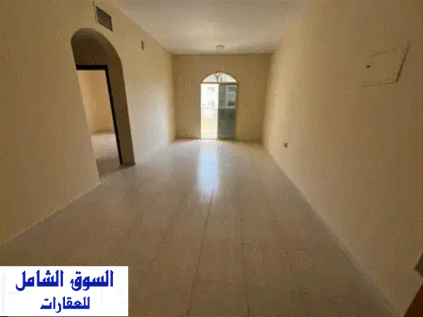 شقة للإيجار السنوي في عجمان الراشدية 3 | غرفة...