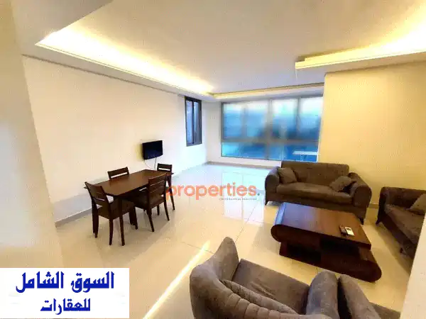 شقة أحلامك في الفنار للبيع: 3 غرف نوم، مفروشة...