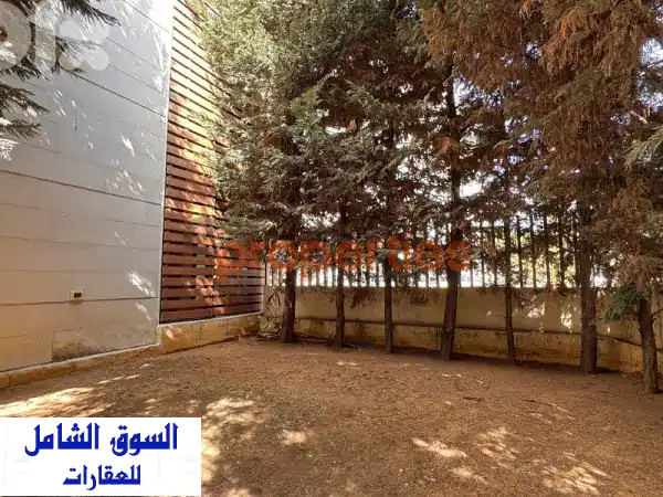 شقة فاخرة للبيع في عوكر - بيل فيو | 175م² بتراس خاص...