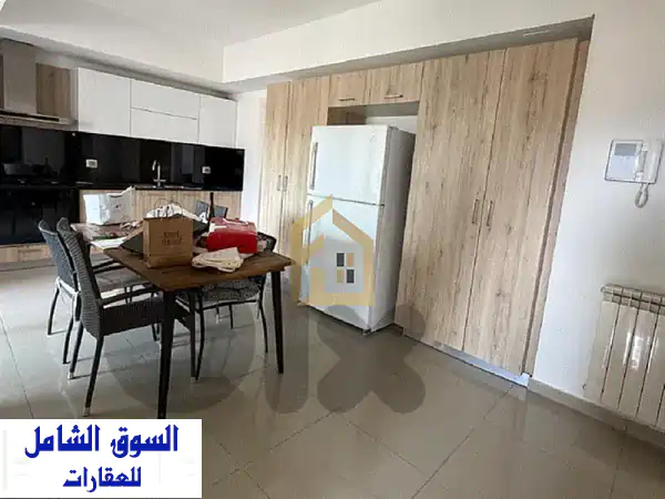 شقة الأحلام للإيجار في الأشرفية، بيروت | 350 م² نصف مفروشة | 4 غرف نوم (NY379)