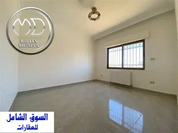 فرصة لا تعوض: شقة استثمارية سوبر ديلوكس للبيع بأم السماق 130م – 75 ألف JOD (رقم 9915)
