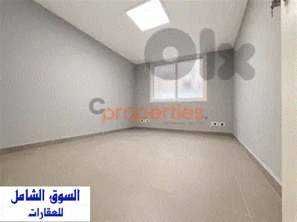 مكتب أحلامك للإيجار في قلب بدارو، بيروت | 110م² | موقع استراتيجي ومجهز - C Properties