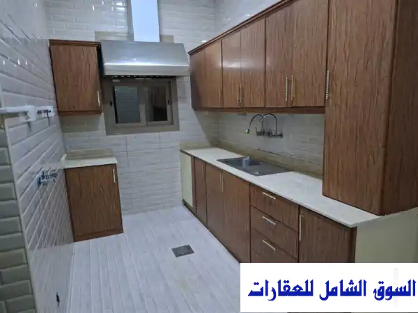 فرصتك الذهبية بالكويت: شقة مودرن للإيجار بأبو...