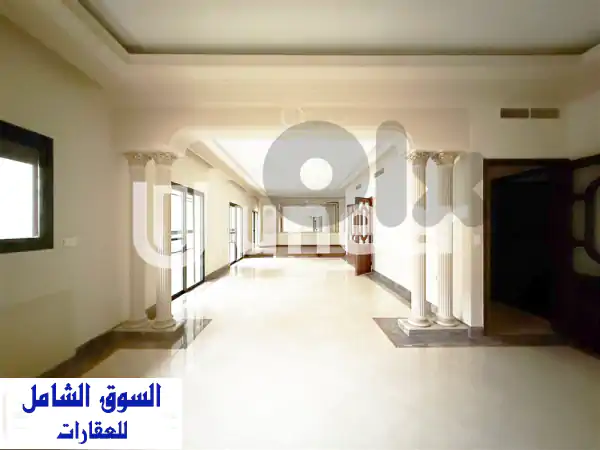 شقة أحلامك للبيع في الجناح، سبينيس (لبنان) | 380م² فخمة،...