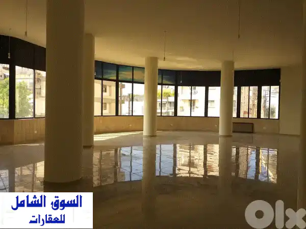 RWK196 JS  Shop For Sale in Ballouneh  محل تجاري للبيع في بلونة...