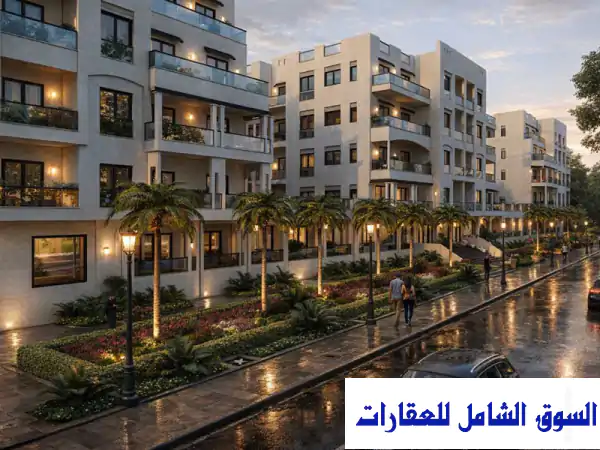 فرصة لا تُعوّض! امتلك استوديو الأحلام بـ أكوا...
