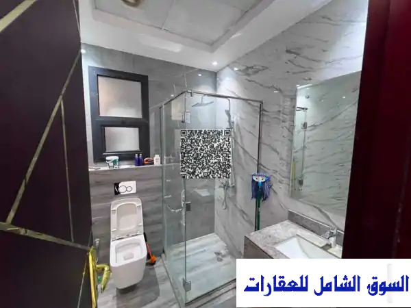 عش الرفاهية: فيلا 5 غرف نوم فاخرة للإيجار في...