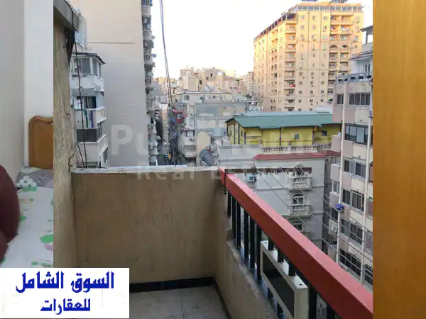 لوران، الإسكندرية: شقة مفروشة فاخرة للإيجار الفوري |...