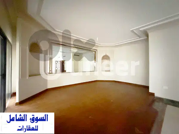 شقة أحلامك للبيع في الجناح، سبينيس (لبنان) | 380م² فخمة، 3 نوم + معيشة خاصة، مجددة بالكامل - فرصة لا تُعوّض!