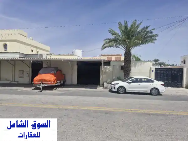 فرصة ذهبية: بيت استثماري للبيع في خليفة الشمالية...