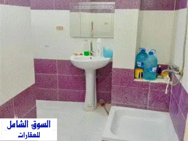 فرصة العمر بالساحل الشمالي: شقة بفيو بحر مباشر | قرية مصر الجديدة الكيلو 77 | بسعر لن يتكرر!