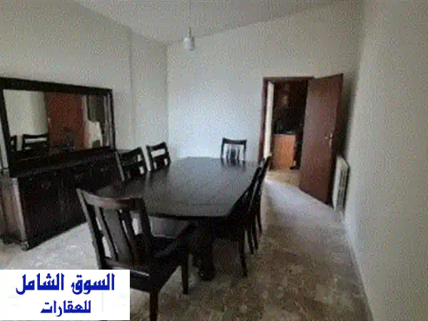 عرض حصري جيتا: شقة فاخرة مفروشة 330م² للبيع! إطلالة...