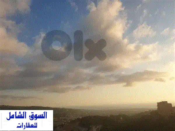 منزلك المثالي في كفرشيما! شقة فاخرة للإيجار بمفرق دير قوبل – بناء جديد، طابق أول، قرب الشارع العام في لبنان
