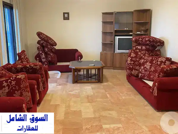 فرصة ذهبية: شقة 155م² للبيع في بزيـزا الكورة | 3 نوم،...