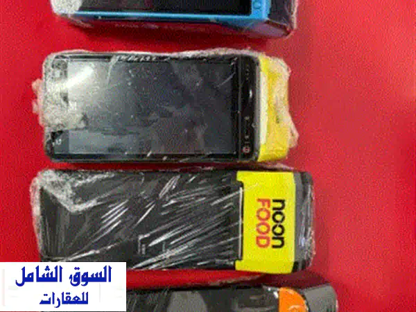 فرصة استثمارية ذهبية: كافيتريا مجهزة بالكامل للبيع في شارع الشيخ عمار الرئيسي - بقلب عجمان!