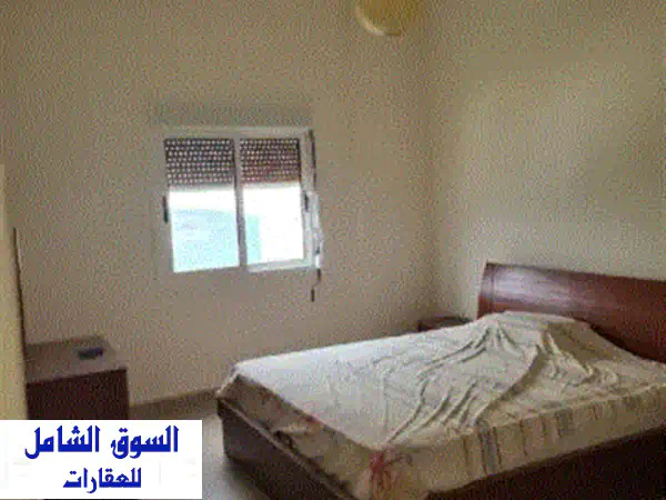 عرض حصري جيتا: شقة فاخرة مفروشة 330م² للبيع! إطلالة بحر وجبل ساحرة | موقع مميز وجاهزة للسكن