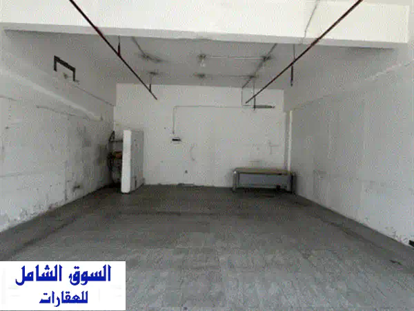 محل تجاري للإيجار بالشويخ: موقع ذهبي لأنشطتك...
