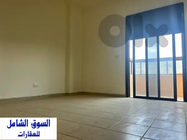 شقة فاخرة للبيع في البترون | مبنى جديد 155م² | 3 غرف نوم...