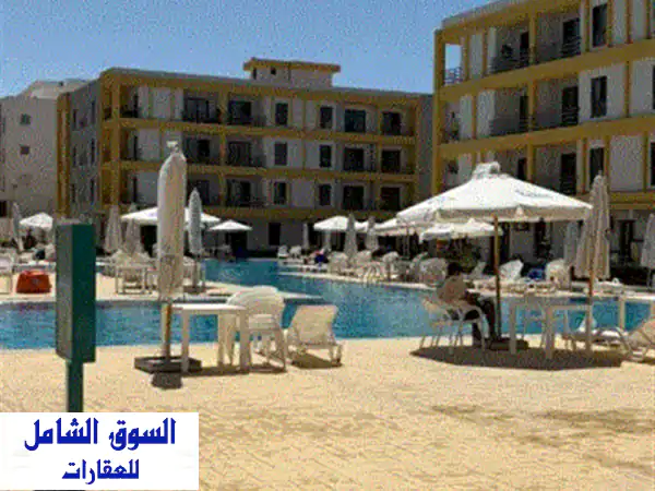 إجازة الأحلام! شاليه فاخر للإيجار بقرية سيليا...