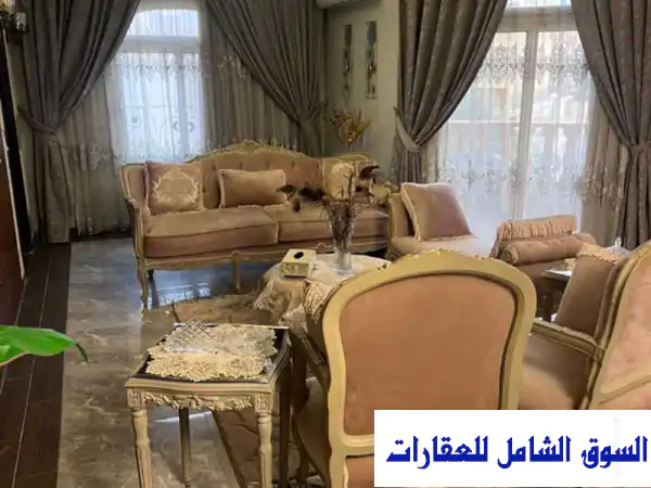 فيلا الترا لوكس للبيع: دوبلكس وشقق بسعر لقطة...