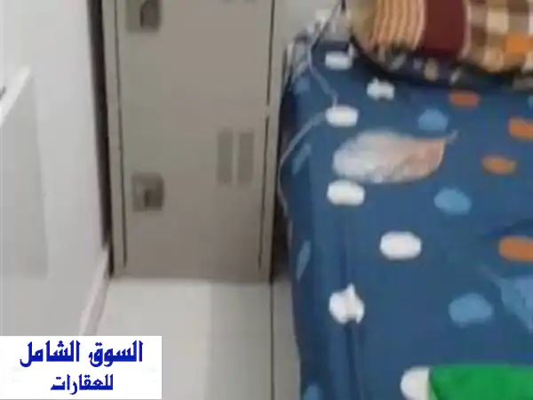 فرصة سكن الأحلام للشباب في عجمان: برتيشن أول ساكن...