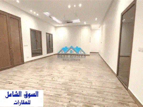 فيلا فاخرة للإيجار بأبو فطيرة | 5 غرف نوم ماستر |...