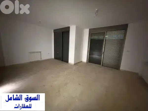 شقة أحلامك للبيع في فتقا: موقع مميز على الطريق...