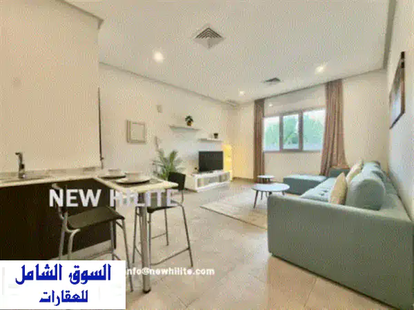 عش الرفاهية في المسايل: شقق مفروشة للإيجار...