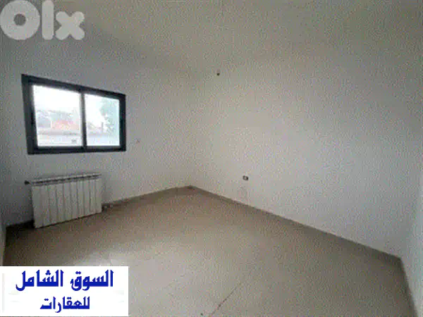 شقة أحلامك للبيع في فتقا: موقع مميز على الطريق الرئيسي | 145م² + تراس 45م² | 3 غرف نوم