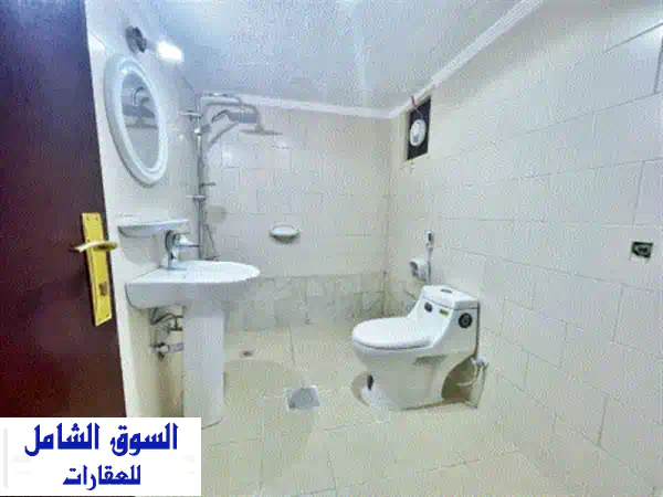 مبنى كامل للإيجار للشركات في الفنطاس، الكويت | 48 شقة فاخرة لسكن الموظفين بمواقف حافلات خاصة