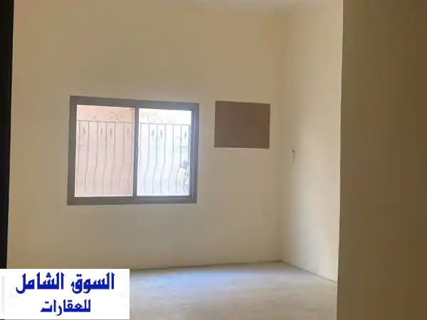 شقة مميزة للإيجار بالحد | 3 غرف، 3 حمامات، صالة | 100م² |...