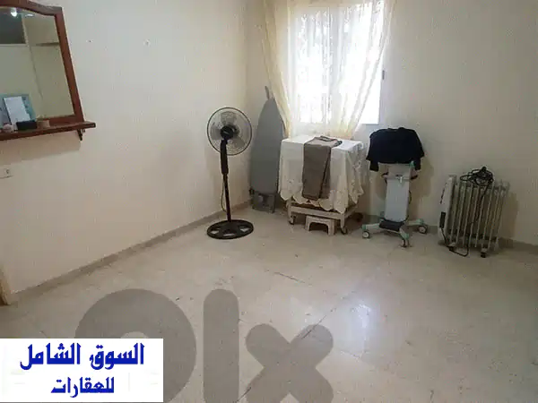 شقة مفروشة فاخرة للبيع في بلاط بإطلالة بحرية جزئية - جاهزة للسكن | REF#87123909 JB
