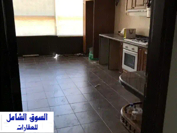 فرصة استثنائية: شقة 117م للبيع في شامون المدارس | 2 نوم، عمار 2014، موقف خاص