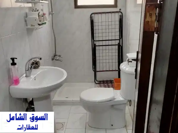 شقة للبيع دور ثالث