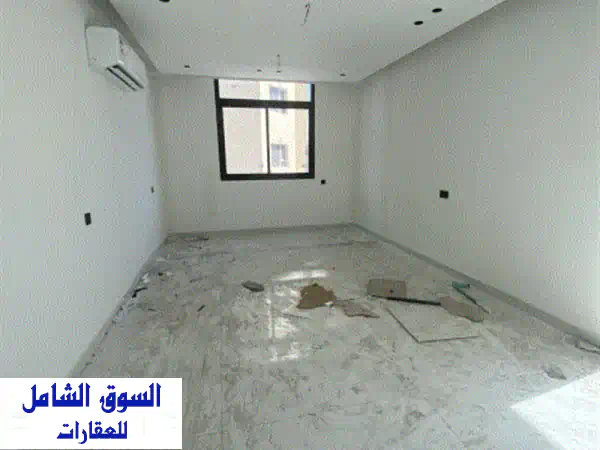 شقق للبيع في الحد نصف مفروشة يوجد اجهزة تكييف سبليت...