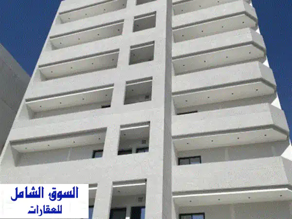 شقق للبيع في الحد نصف مفروشة يوجد اجهزة تكييف سبليت في كل شقة مساحة الشقة 185 متر مربع، مكونة من ...