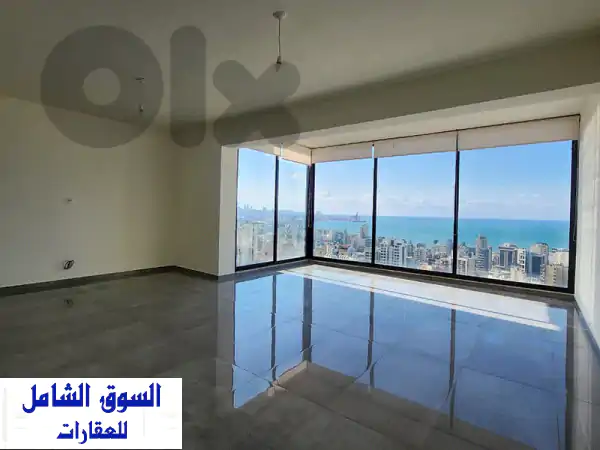 Apartment for rent in Jal El Dib شقة للايجار في جل الديب  Apartments...