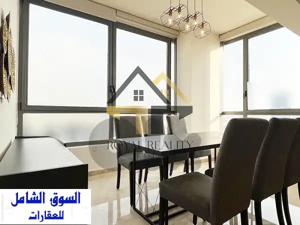 apartment for rent in achrafieh HN شقة للايجار في الاشرفية  Apartments u0026 Villas For Rent  117004635