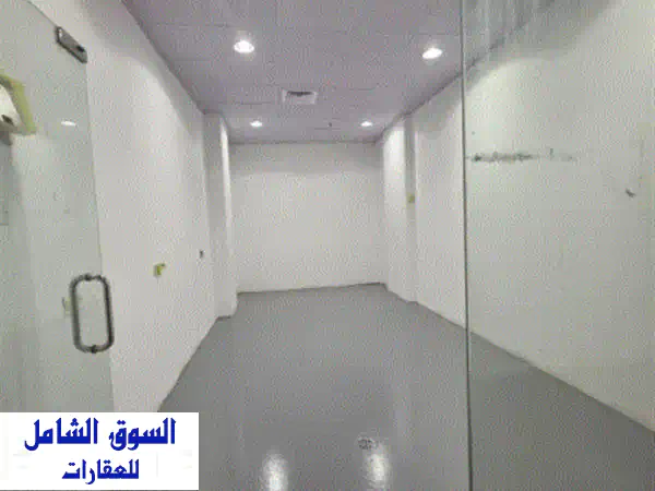 للإيجار مكتب عصري في أرقى مواقع السالمية...