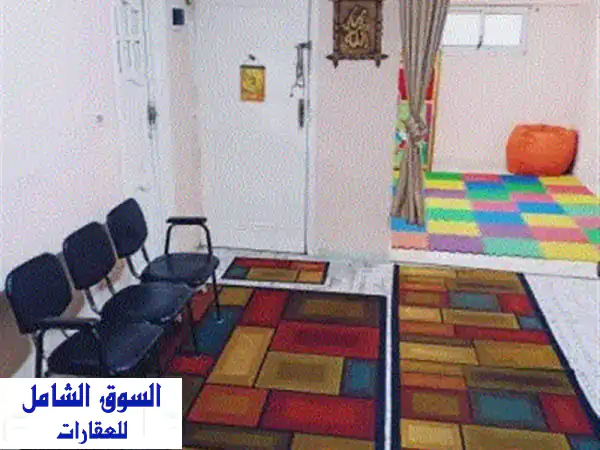 فرصه لم ولن تتكرر شقة تجاري لعشاق فندق رامادا بأرقى مواقع سيدي بشر خطوات من العيسوي يصلح لكافة ...