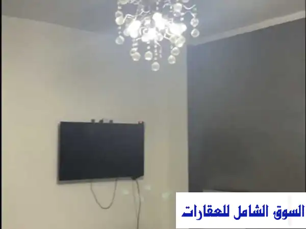 شقة إيجار قديم للبيع من المالك ببولاق الدكرور قانون في بولاق الجيزة