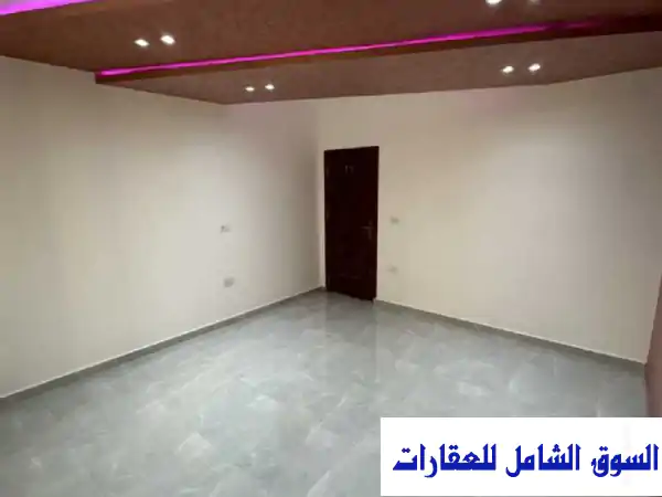 تقسط من مالك مباشرة وقسط على سنتين بدون فؤائد وبدون عمولة تقسيط  تمويل عقاري للبيع في الهرم الجيزة