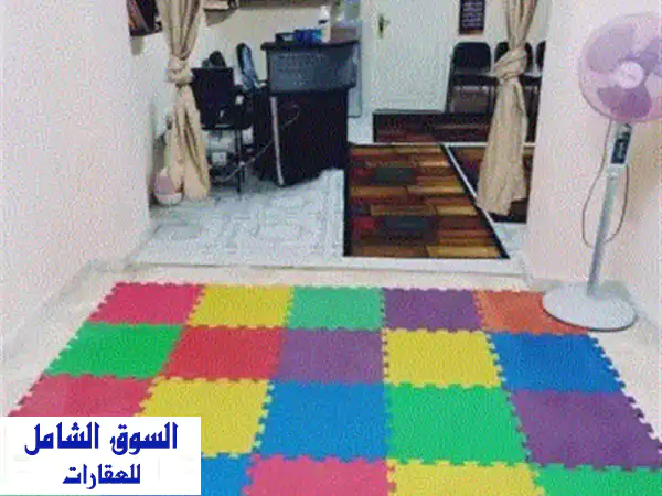 فرصه لم ولن تتكرر شقة تجاري لعشاق فندق رامادا...