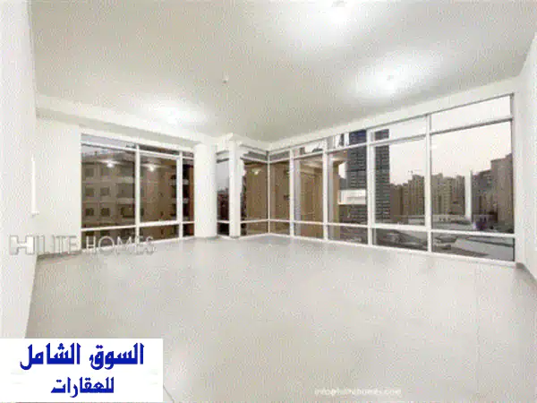 شقق شبه مفروشة في الشرق مع مواقف سيارات، أمن، حمامات سباحة، صالة رياضية، مناطق شواء وحفلات. إيجار ...