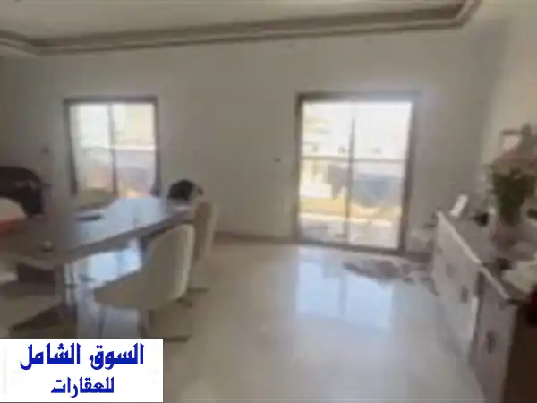 شقة مميزة جدًا للإيجار في مار إلياس – بيروت