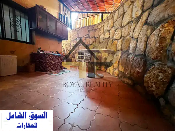 apartment for sale in jiyyeh AZ شقة للبيع في جية  Apartments u0026 Villas For Sale  117022722