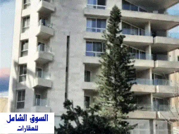 شقة جديدة مفروشة بالكامل للإيجار في صربا،...